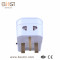 Small power voltage protector socket , high voltage protector , avs voltage protector