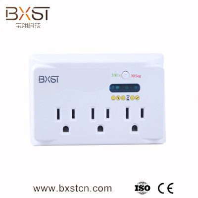 Hot selling 2016 over current and over voltage protector unit and Under voltage protector