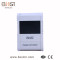 China supplier automatic refrigerator with LED display change over switch
