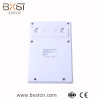 China supplier automatic refrigerator with LED display change over switch