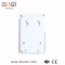 High quality power surge voltage protector/power strip with universal socket outlet