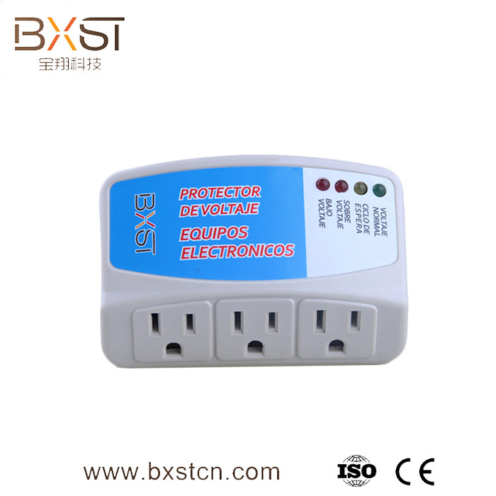 Wholesale in china buy surge protector and Under voltage protector