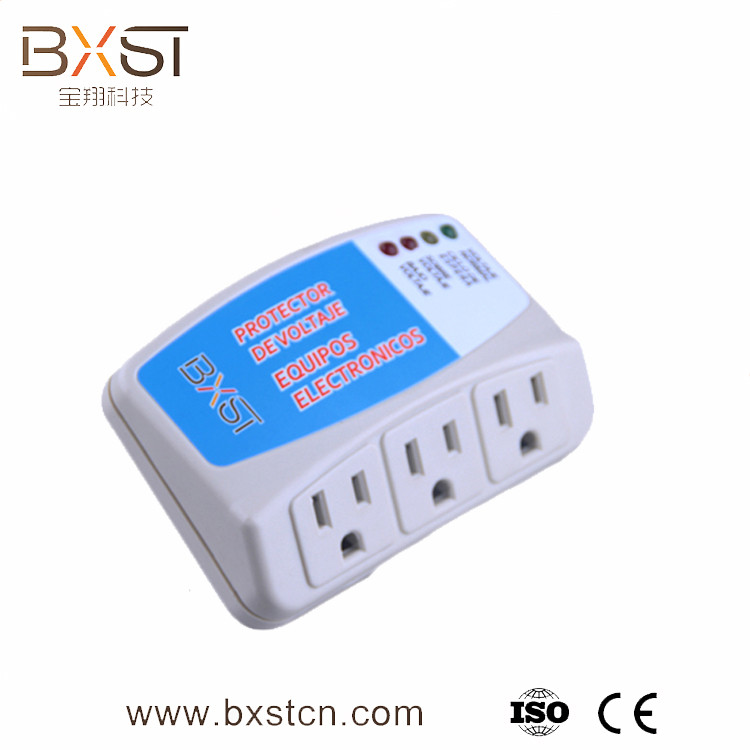 Wholesale in china buy surge protector and Under voltage protector