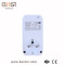 Smart home remote control power socket