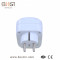 New design, high quality of the AC power socket 2.1 USB charging