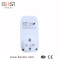 Smart home remote control power socket with usb hole