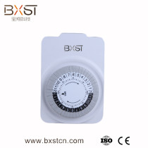 Wholesale proper price Custom Mechanical timer socket