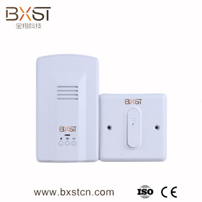 BXST Wholesale international standard high-end loud wireless doorbell