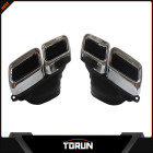 Tuning-styling-mercedes-benz-s-class-w222-genuine-amg-exhaust-tips-chrome-s65