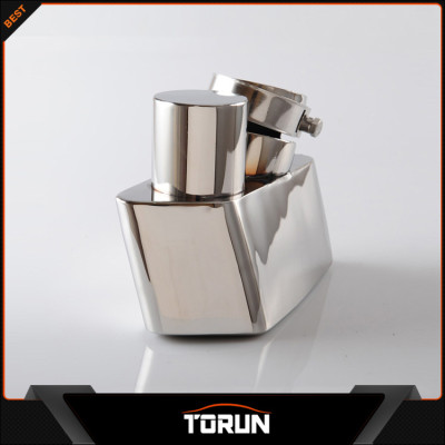 2017 elegant BMW 535 GT F07 304 stainless steel exhaust tip