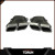 Car Styling Car Exhaust Tip For Mercedes W205 AMG Stainless Steel Twin Exhaust Tips 63mm Double End Pipe Tail Tip