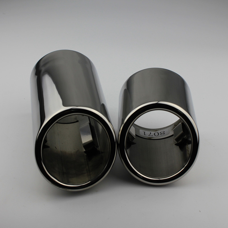 x1 exhaust pipe