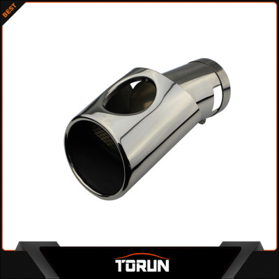 2016 Jinggui factory for 11-14 Verso 05-13 Corolla 9 304 stainless steel exhaust tip