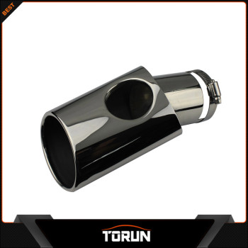 2017 manufactory for 09 - 13 RX270 performance muffler exhaust tip