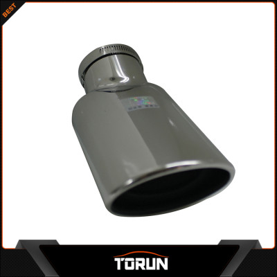 2017 manufactory for 09 - 13 RX270 performance muffler exhaust tip