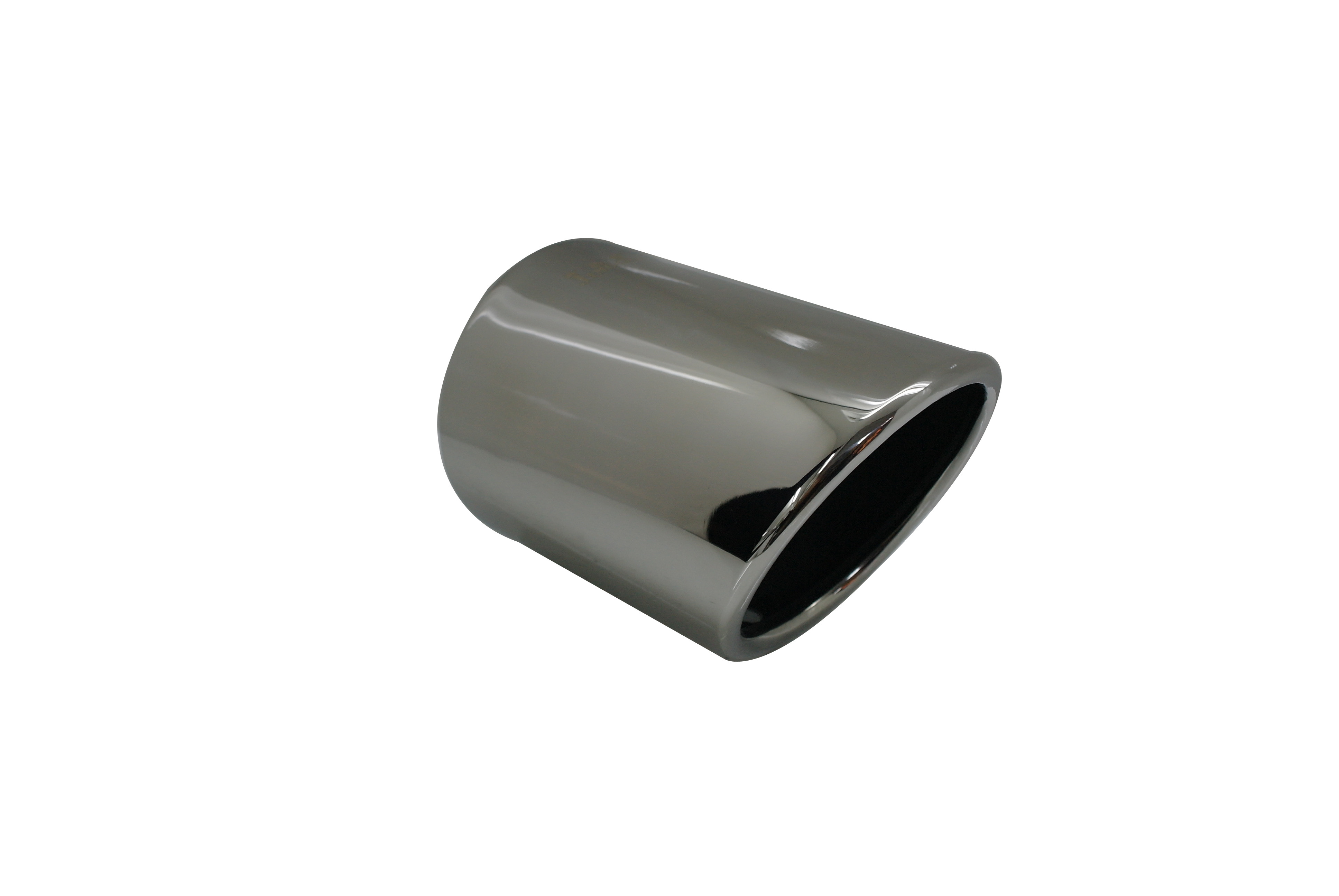 exhaust tailpipes