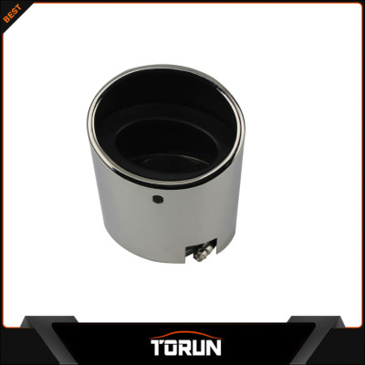 2017 factory for Jeep 13 - 14 Compass 304 stainless steel exhaust tip