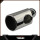 2017 factory for Hyundai 14 Mistra 304 stainless steel muffler tip muffler pipe