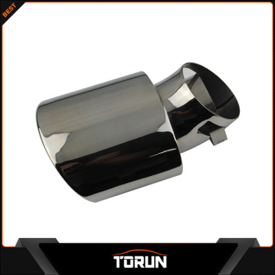 new high quality factory for Mazda 6 (2) 08 - 12 304 stainless steel exhaust tip