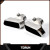 Wholesale bmw black exhaust f10 muffler tip mirror polish surface