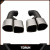Car decoration original fitting single outlet change to dual outlet style as gift