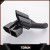 Car decoration original fitting single outlet change to dual outlet style as gift