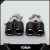 BMW G10 G11 G30 G38 EXHAUST TIP carbon fiber M style