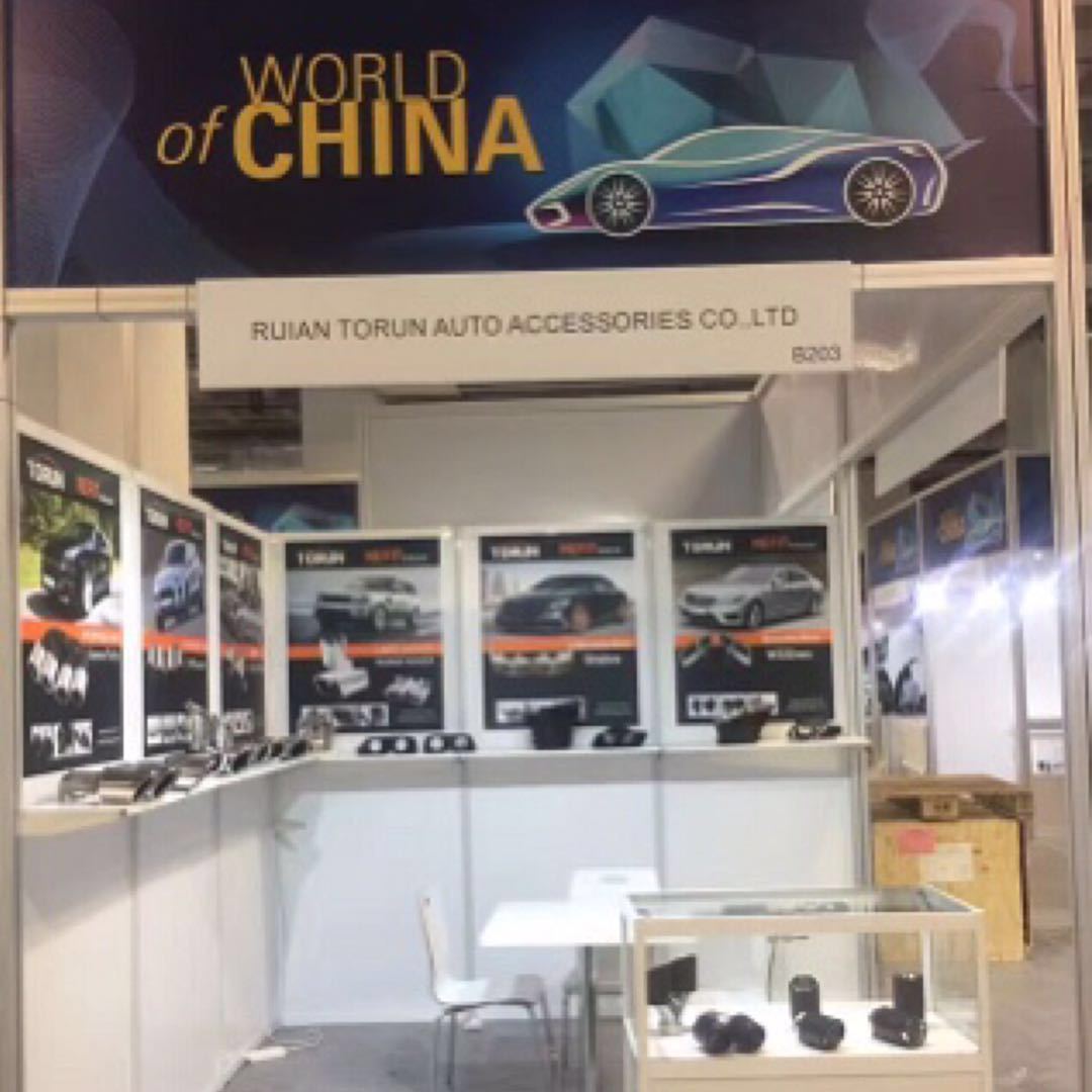 2018 Automechanika Istanbul