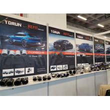 2019 Automechanika Istanbul Booth No.: Hall:11, D160
