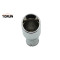 high performance exhaust tips For Universal Car 304 Stainless Steel