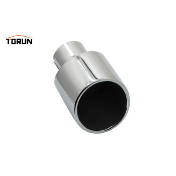 car exhaust muffler tail pipe universal exhaust Silencer