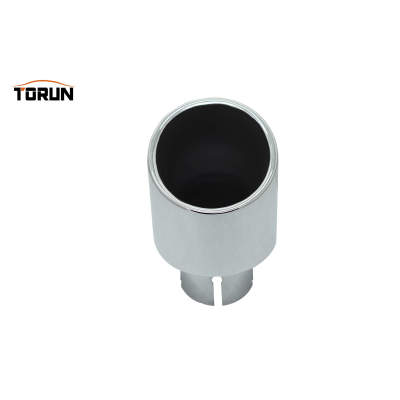 car exhaust muffler tail pipe universal exhaust Silencer