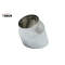 universal exhaust  tip silencers Inlet size 76mm Length 130mm