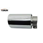 muffler Inlet size 60mm exhaust systems upgrade