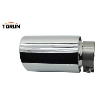 muffler Inlet size 60mm exhaust systems upgrade