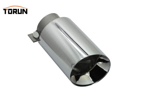 muffler Inlet size 60mm exhaust systems upgrade