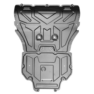 engine splash shield for porshce 2018- Cayenne 958 2.9T/3.0T/4.0T