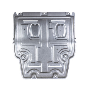 High quality Engine Protector Skid Plate For Benz A-class W176 GLA X156 CLA C117 B-CLASS W246
