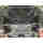 High quality Engine Protector Skid Plate For Benz A-class W176 GLA X156 CLA C117 B-CLASS W246