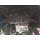 Engine protection skid plate for Mercedes benz Vito W639