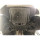 fcctory rice 1.5T 2.0T car engine skid plate for BMW X1 2series