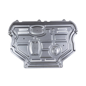 C30 S40 2.0L/2.4L 2012-2015 2008-2015 engine undershields Engine Cover Lower Plate for volvo