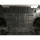 Under Vehicle Protection Cover Front Engine Splash Shield for volvo S90 18XC60 XC90