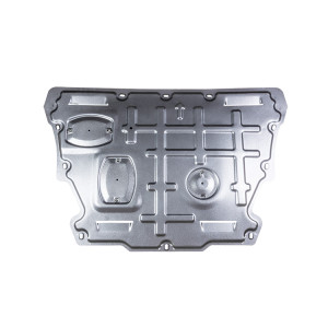 Under Vehicle Protection Cover Front Engine Splash Shield for volvo S90 18XC60 XC90