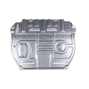 zhejiang factory Exterior Car Accessories Engine Bash Guard Skid Plate for Infiniti JX35 QX60 2.5T/3.5L