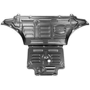 Engine and Gearbox splash shield for audi A4L A5 1.4T/2.0T 2010-2016