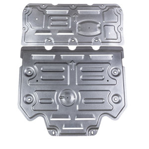 2012 2017 1.8T/2.0T/2.5L/3.0T Engine Under Cover Splash Guard for Audi A6 A6L A7