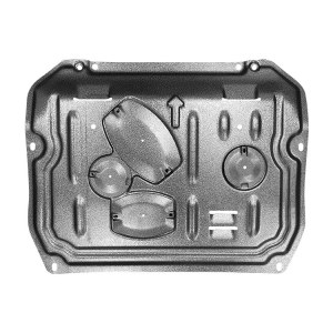 car exterior accessories engine cover guard under shield for 2018 Cadillac XT4 2.0T