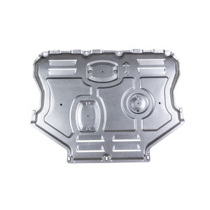 performance engine splash shield cover skid plate for Lincoln MKC 2.0T 2017-