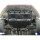 wholesale skid plate engine guard protective shield cover for Volkswagen POLO Gran Santana 1.4L/1.6L
